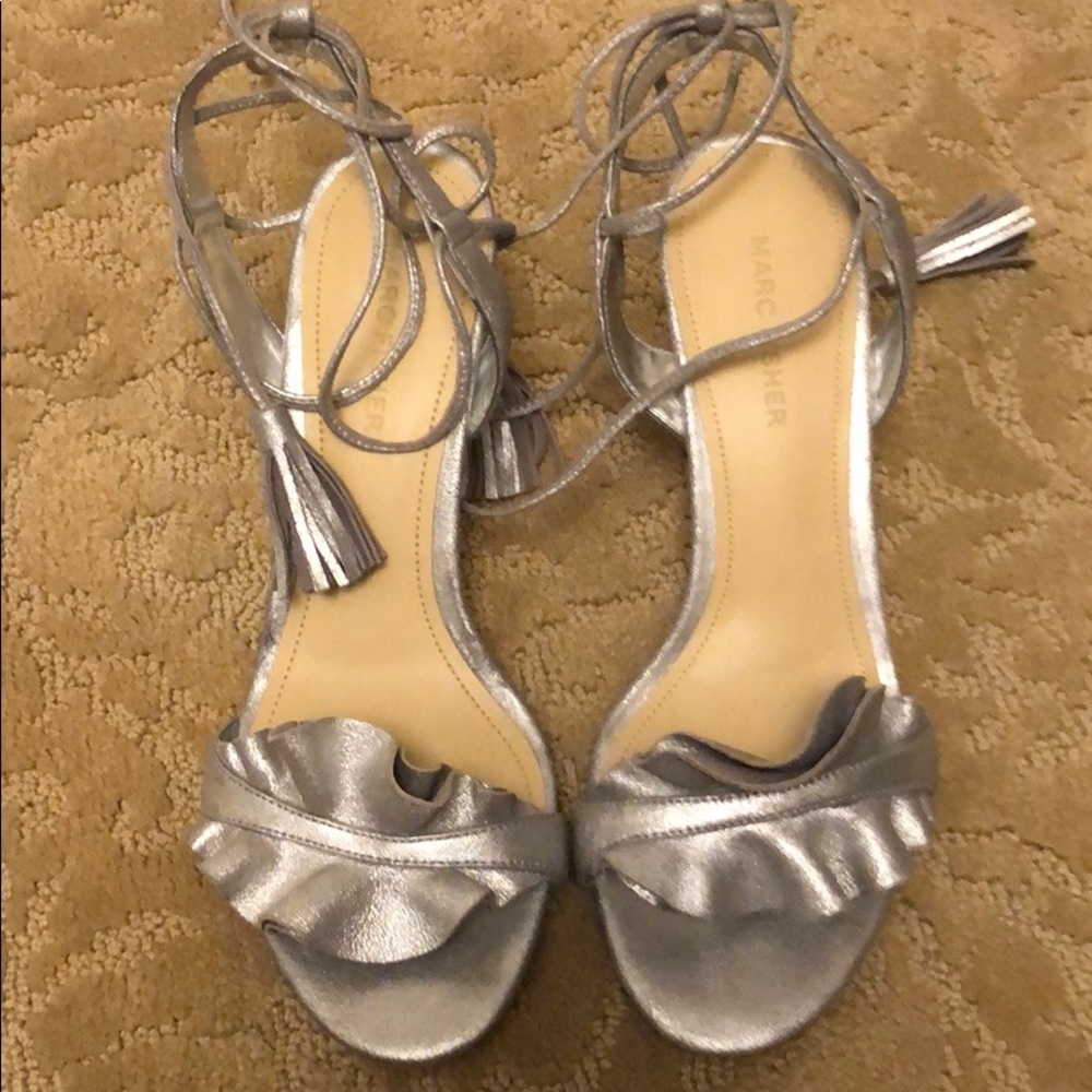Marc fisher heels